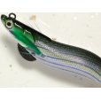 画像2: マルキュー エギリーダートマックス2.5号：＃6758 D28CP ウォーターメロンボーダークリスタルパープル【ネコポス配送可】 (2)