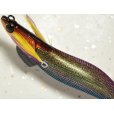画像2: マルキュー エギリーダートマックス3.0号：＃9321 D101RG パープルマジョゴールドレッド【ネコポス配送可】 (2)