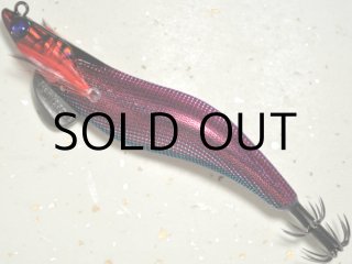 マルキュー フィッシュリーグ(FishLeague) エギリー・ダート