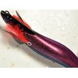 画像2: マルキュー エギリーダートマックス3.0号：＃9323 D103R パープルマジョレッド【ネコポス配送可】 (2)
