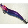 画像1: マルキュー エギリーダートマックス3.0号：＃9325 D105P パープルマジョパープル【ネコポス配送可】 (1)