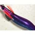 画像2: マルキュー エギリーダートマックス3.0号：＃9325 D105P パープルマジョパープル【ネコポス配送可】 (2)