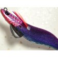 画像3: マルキュー エギリーダートマックス3.0号：＃9325 D105P パープルマジョパープル【ネコポス配送可】 (3)