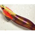 画像2: マルキュー エギリーダートマックス3.0号：＃9328 D108PG レッドマジョパープルゴールド【ネコポス配送可】 (2)