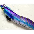 画像2: マルキュー エギリーダートマックス2.5号：＃9808 D206CP タイガーバニーCパープル【ネコポス配送可】 (2)