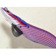 画像3: マルキュー エギリーダートマックス3.5号：＃9820 D204CR レッドボーダーCレッド（UV/ケイムラ）■ネコポス対象外■ (3)