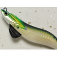 画像3: マルキュー エギリーダートマックス3.0号：＃10868 D33CG ブラウンアジクリスタルゴールド【ネコポス配送可】 (3)