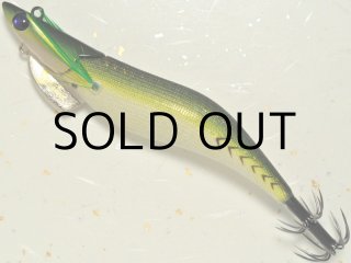 マルキュー エギリー・ダートマックス TR 30g-BK 3.5号 FishLeague マルキュー エギリー ダートマックス TR 30g BK お一