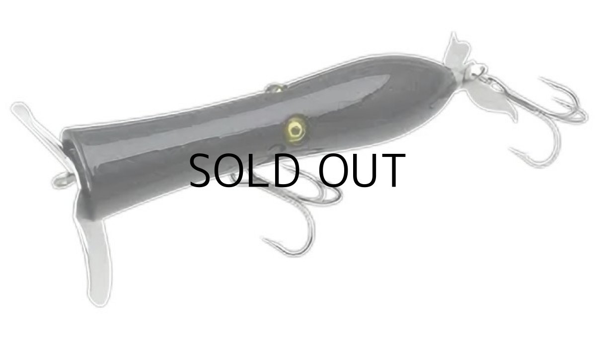 画像2: ノリーズ ウォッシャジュピタ:622 ジュピタブラック■ネコポス対象外■ (2)