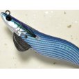 画像3: マルキュー エギリーダートマックス3.0号：＃16571 D37GE パープルボーダークリスタルグリーン【ネコポス配送可】 (3)