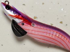 画像3: マルキュー エギリーダートマックス3.0号：＃17620 D36CR レッドパープルクリスタルレッド【ネコポス配送可】 (3)