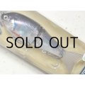 ノリーズ ヒラトップ140F：395 レイヤードホロ生オイカワ■ネコポス対象外■