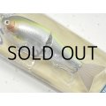 ノリーズ ヒラトップ140F：416 ハイビズハーフミラー■ネコポス対象外■