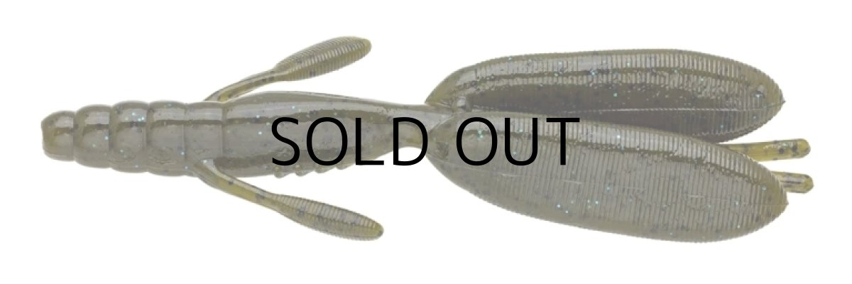 画像1: ノリーズ エスケープフラッグツインマグナム：317 ライトグリーンパンプキン ブルーFlk.【ネコポス配送可】 (1)