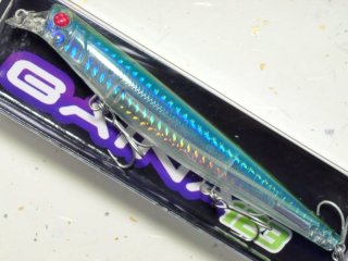 TIEMCO Jumping Jack Canal JJCT69S ルアーロッド