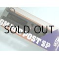 ゴールデンミーン GMロッドポストSP：ブラック■ネコポス対象外■