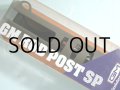 ゴールデンミーン GMロッドポストSP：グレー■ネコポス対象外■