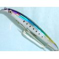 プエブロ スカンク123：PS-004 ピチピチイワシ■ネコポス対象外■