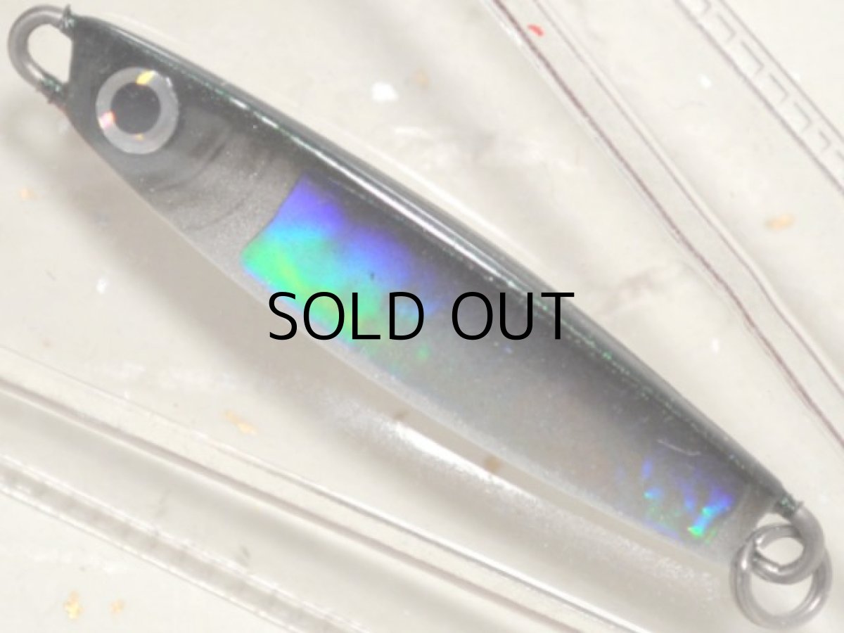 画像1: スポーツザウルス ヒラジグラCW7g：CW-301【BY-I】【ネコポス配送可】 (1)