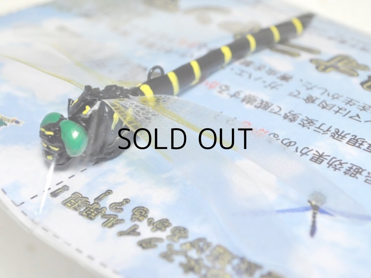 画像3: アイコム 撃退オニヤンマ〜 GO1■ネコポス対象外■ (3)