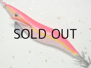 SALE】ヨーヅリ プレミアムアオリーQ4.0号：サクラダイ【BY-A