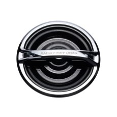 画像1: シマノ 夢屋 ラピッドファイア＋ドラグノブ2500-C5000（049889）【ネコポス配送可】 (1)