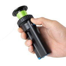 画像5: シマノ ラインワインダー LR-001Z：ブラック■ネコポス対象外■ (5)