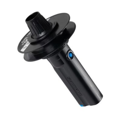 画像2: シマノ ラインワインダー LR-001Z：ブラック■ネコポス対象外■