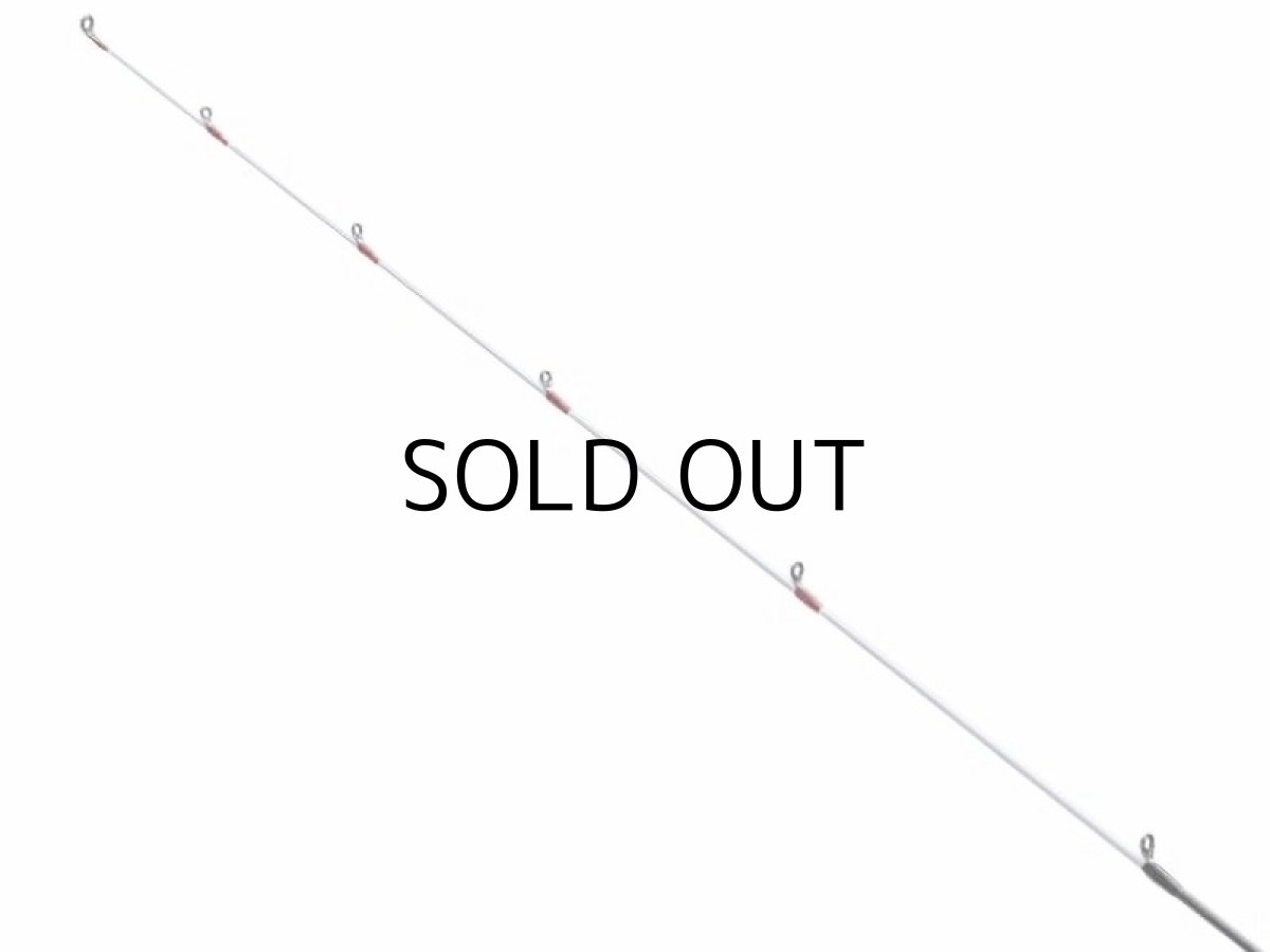 画像2: [ロッド]シマノ セフィア XR ティップエギング S68ML-S/R ■ネコポス対象外■ (2)