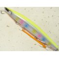 【SALE】シマノ サイレントアサシン129F AR-C XM-129N：08T レンズチャートキャンディ【ネコポス配送可】