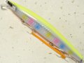 【SALE】シマノ サイレントアサシン129F AR-C XM-129N：08T レンズチャートキャンディ【ネコポス配送可】