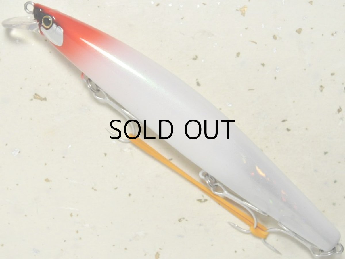 画像1: 【SALE】シマノ サイレントアサシン129F AR-C XM-129N：09T スリーパールRH【ネコポス配送可】 (1)