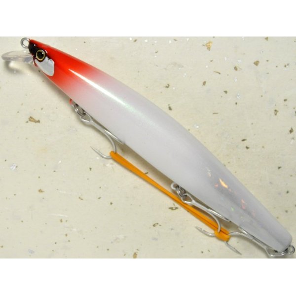 画像1: 【SALE】シマノ サイレントアサシン129F AR-C XM-129N：09T スリーパールRH【ネコポス配送可】