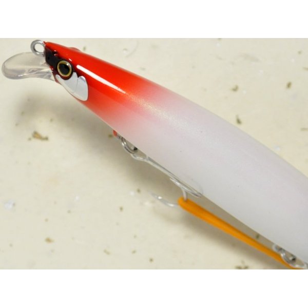 画像2: 【SALE】シマノ サイレントアサシン129F AR-C XM-129N：09T スリーパールRH【ネコポス配送可】