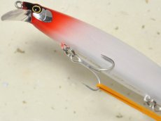 画像3: 【SALE】シマノ サイレントアサシン129F AR-C XM-129N：09T スリーパールRH【ネコポス配送可】 (3)