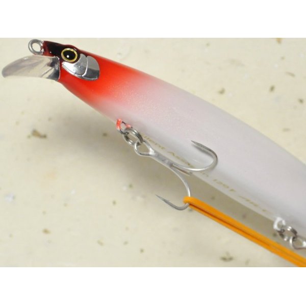 画像3: 【SALE】シマノ サイレントアサシン129F AR-C XM-129N：09T スリーパールRH【ネコポス配送可】