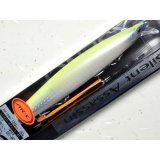 【SALE】シマノ サイレントアサシン129F AR-C XM-129N：10T レンズパールチャート【ネコポス配送可】