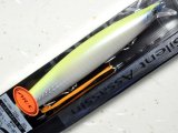 【SALE】シマノ サイレントアサシン129F AR-C XM-129N：10T レンズパールチャート【ネコポス配送可】
