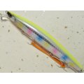 【SALE】シマノ サイレントアサシン129S AR-C XM-229N：08T レンズチャートキャンディ【ネコポス配送可】