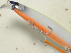画像3: 【SALE】シマノ サイレントアサシン129S AR-C XM-229N：10T レンズパールチャート【ネコポス配送可】 (3)