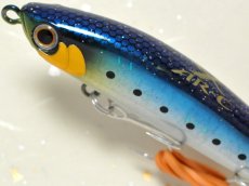 画像2: 【SALE】シマノ クー70F：01T カガヤキマイワシ【ネコポス配送可】 (2)