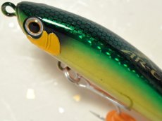 画像2: 【SALE】シマノ クー70F：07T レンズグリーンシャイナー【ネコポス配送可】 (2)
