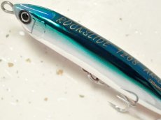 画像2: 【SALE】シマノ コルトスナイパー ロックスライド120S AR-C：05T グリーンカタクチ■ネコポス対象外■ (2)