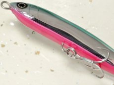 画像3: 【SALE】シマノ コルトスナイパー ロックスライド120S AR-C：05T グリーンカタクチ■ネコポス対象外■ (3)