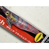 【SALE】シマノ セフィア クリンチフラッシュブースト3.5号 QE-X35U 003 FパープルK/ケイムラ【BY-R】■ネコポス対象外■