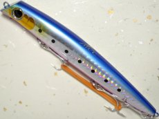 画像1: 【SALE】シマノ ゴリアテ ハイ125F X AR-C：01T ハデイワシ【ネコポス配送可】 (1)