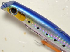 画像2: 【SALE】シマノ ゴリアテ ハイ125F X AR-C：01T ハデイワシ【ネコポス配送可】 (2)