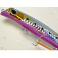 画像3: シマノ ゴリアテ ハイ125F X AR-C：01T ハデイワシ【ネコポス配送可】 (3)