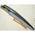 【SALE】シマノ ゴリアテ ハイ125F X AR-C：02T ボラコノシロ【ネコポス配送可】