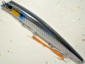 【SALE】シマノ ゴリアテ ハイ125F X AR-C：02T ボラコノシロ【ネコポス配送可】